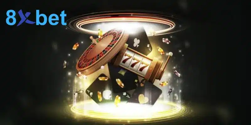 Cách đăng ký 8XBET và nhận ưu đãi 100%