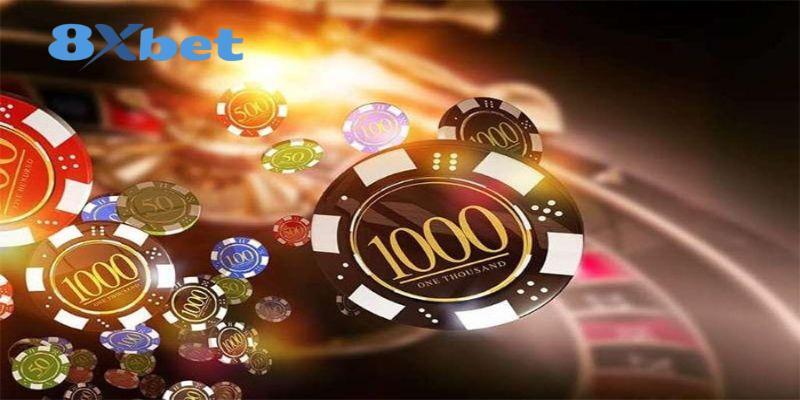 8XBET ⭐️ Link Trang Chủ Chính Thức 2026 | Tải App Cá Cược World Cup Hướng dẫn thao tác các rất cơ bản dành cho người mới